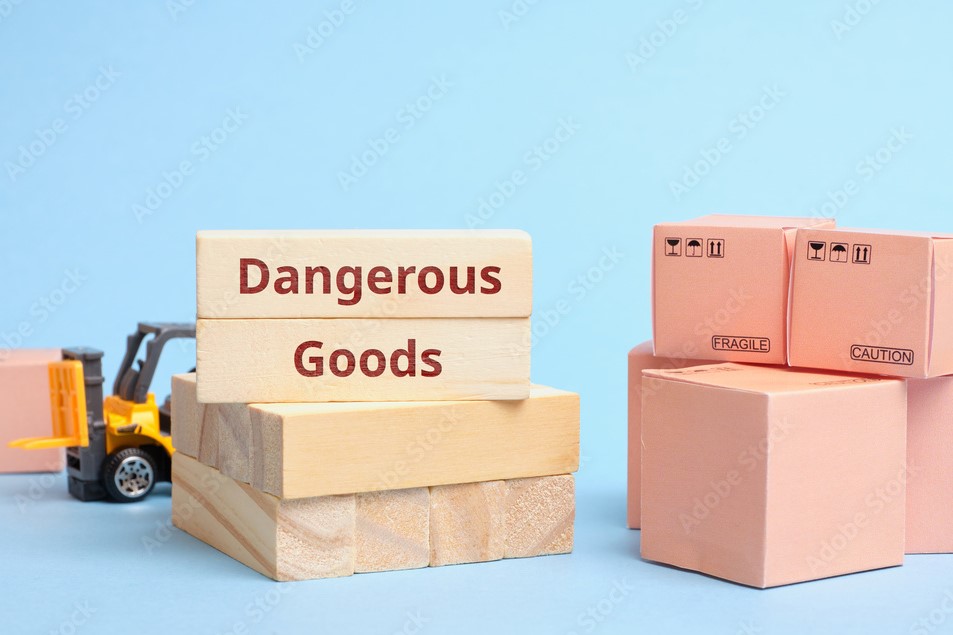 Afbeelding van gestapelde dozen Afbeelding van gestapelde dozen